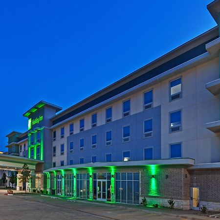 Holiday Inn - Amarillo East By Ihg Kültér fotó