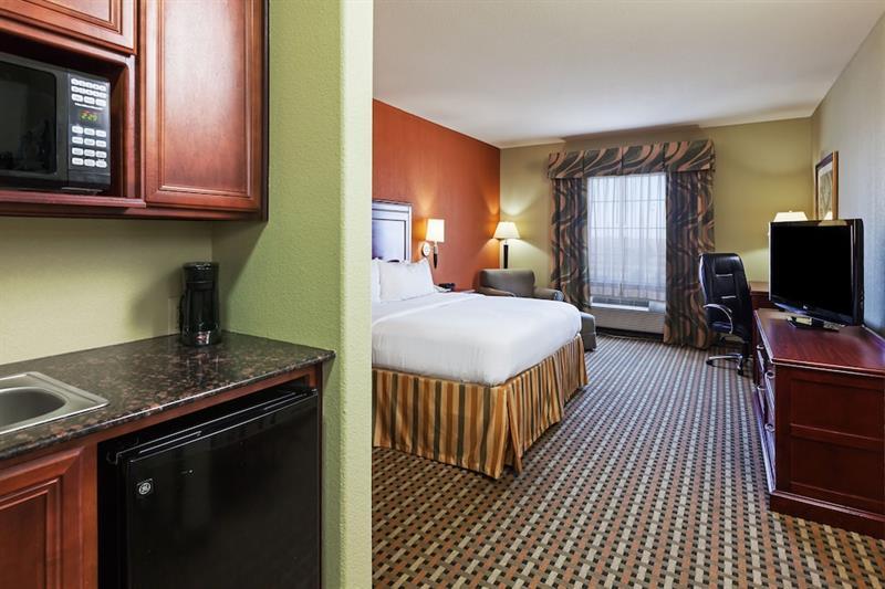 Holiday Inn - Amarillo East By Ihg Kültér fotó