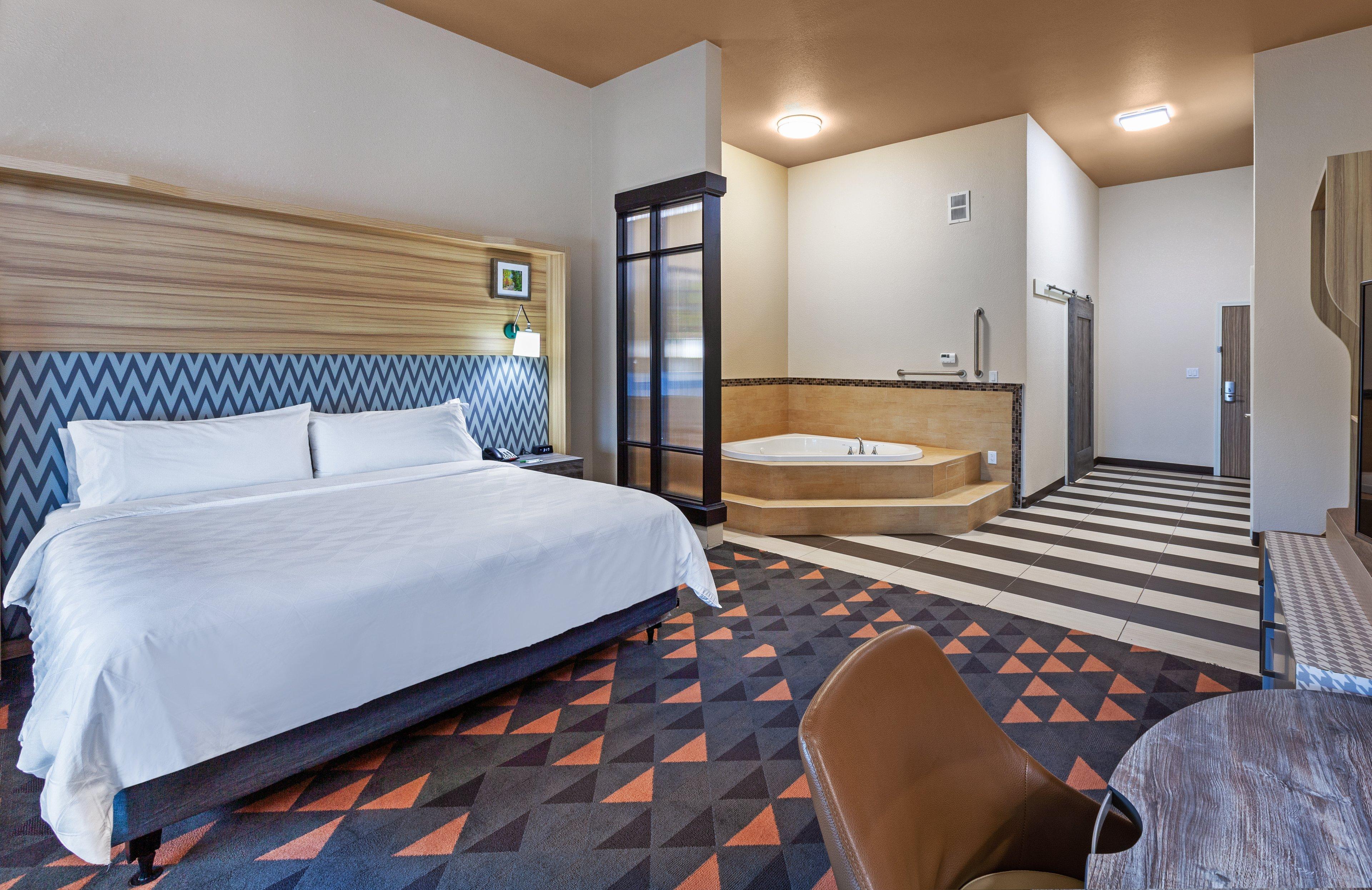Holiday Inn - Amarillo East By Ihg Kültér fotó