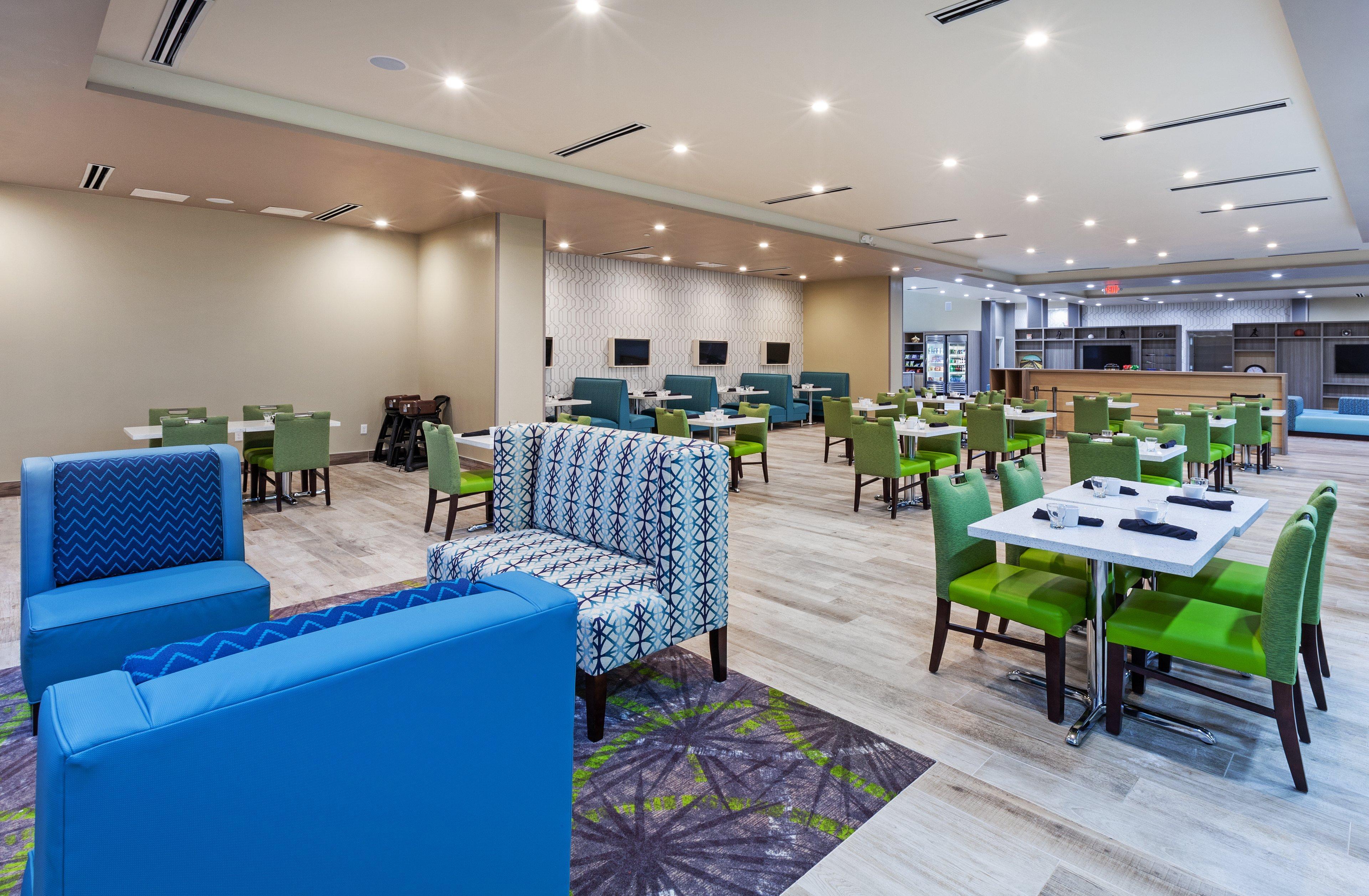 Holiday Inn - Amarillo East By Ihg Kültér fotó