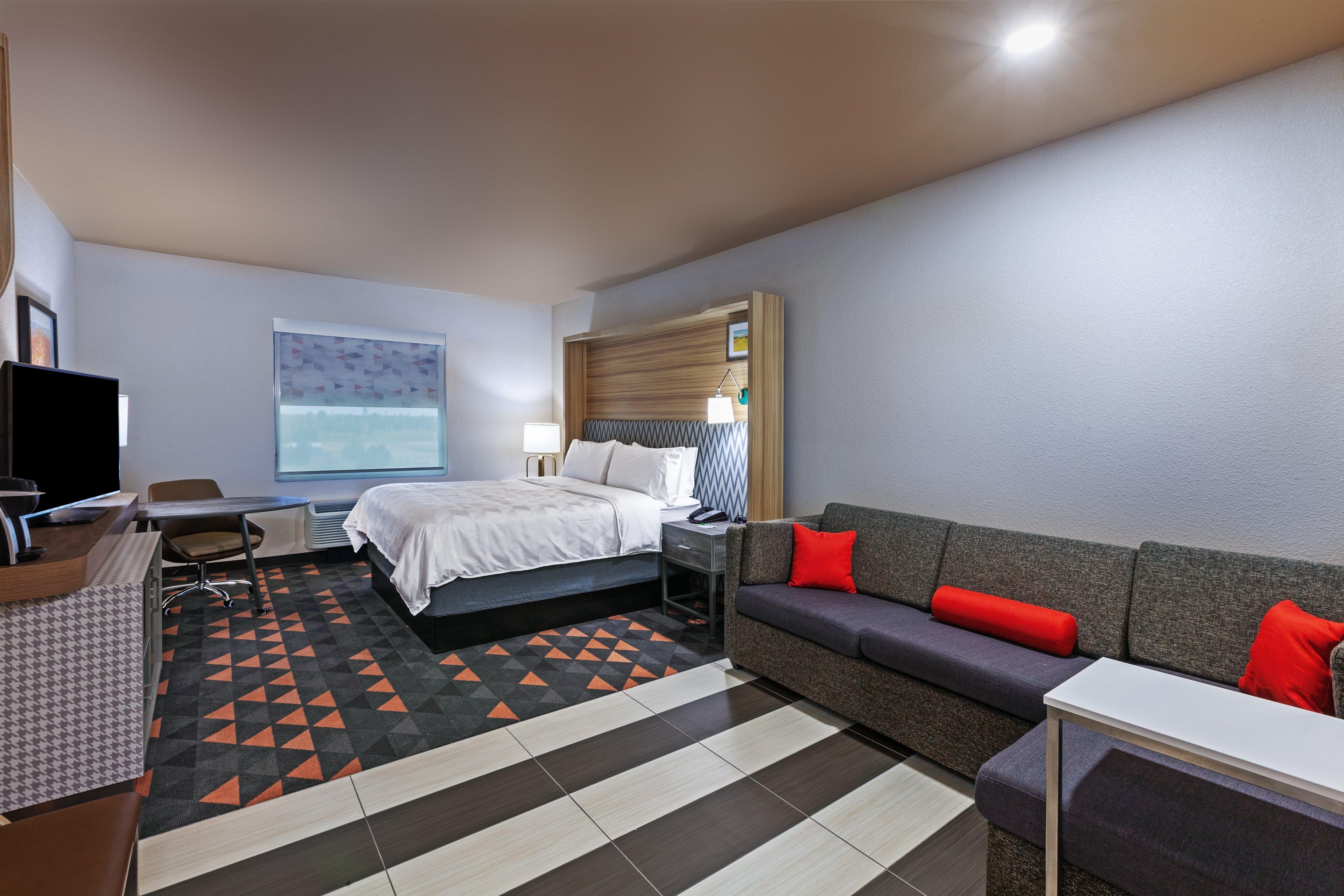 Holiday Inn - Amarillo East By Ihg Kültér fotó