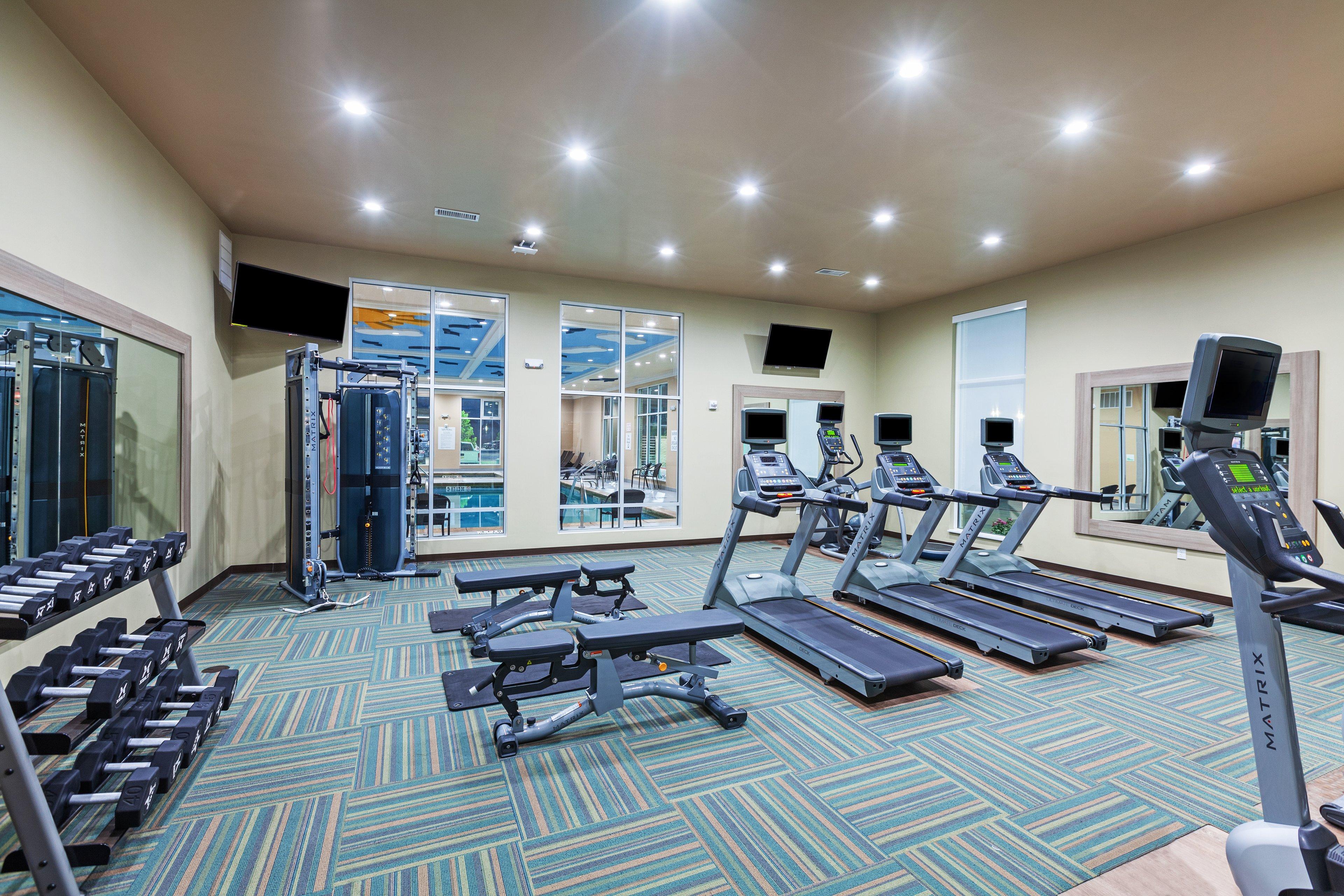 Holiday Inn - Amarillo East By Ihg Kültér fotó