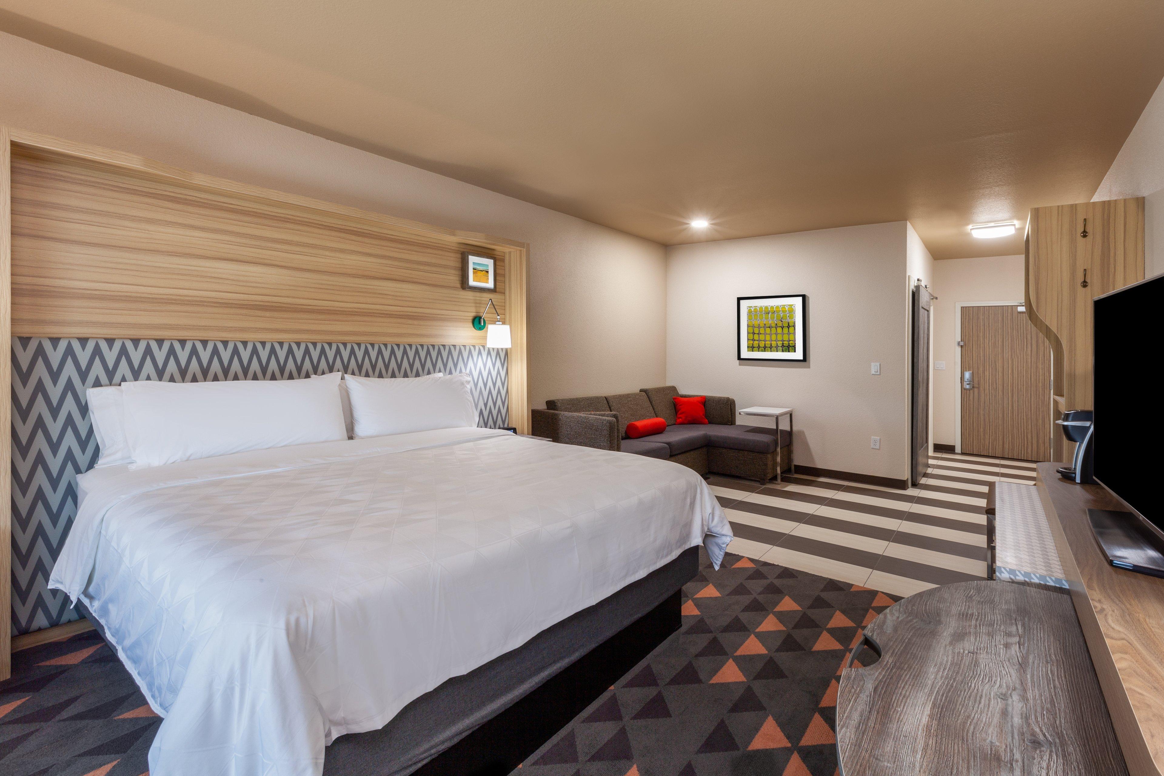 Holiday Inn - Amarillo East By Ihg Kültér fotó