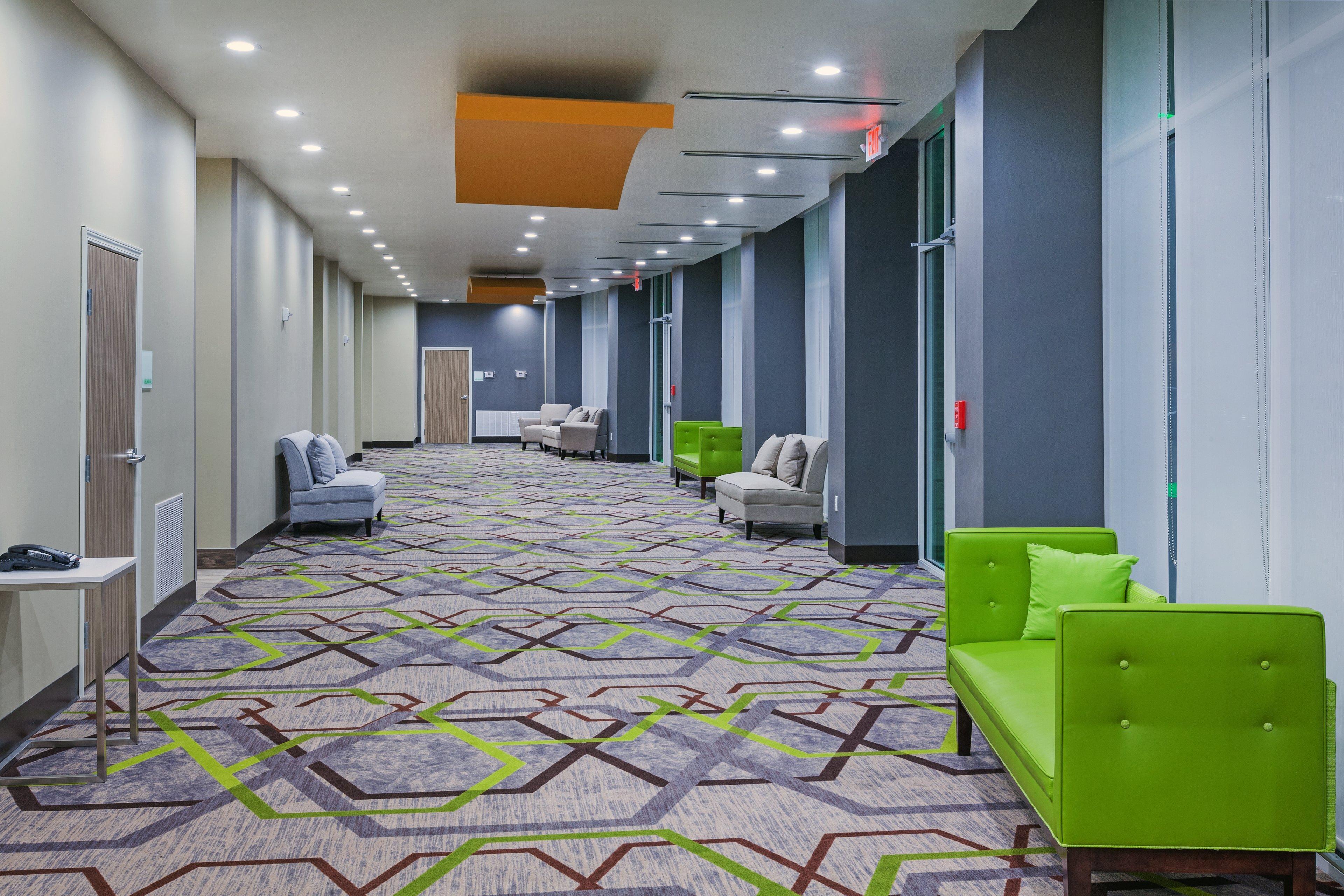 Holiday Inn - Amarillo East By Ihg Kültér fotó