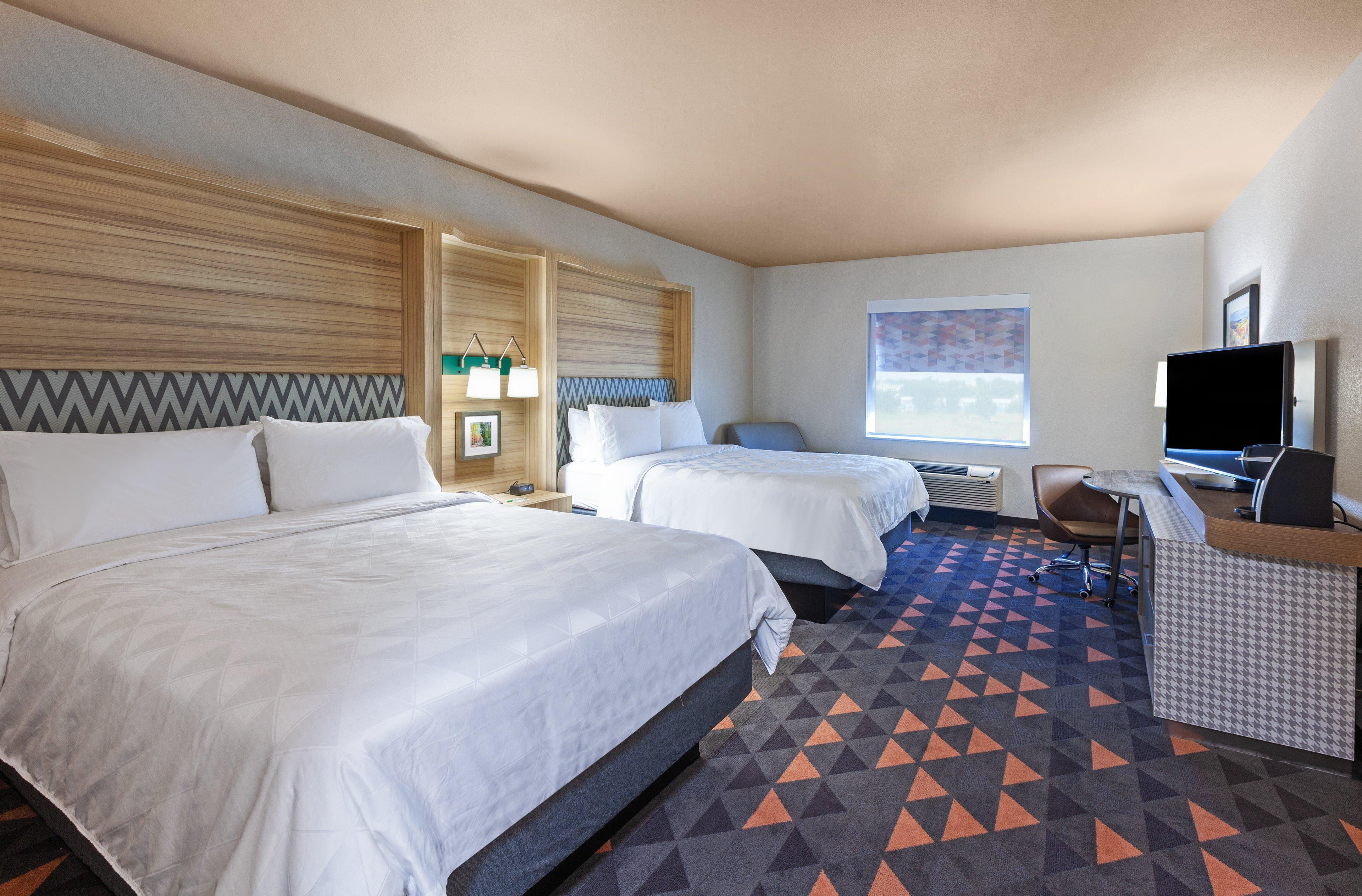 Holiday Inn - Amarillo East By Ihg Kültér fotó