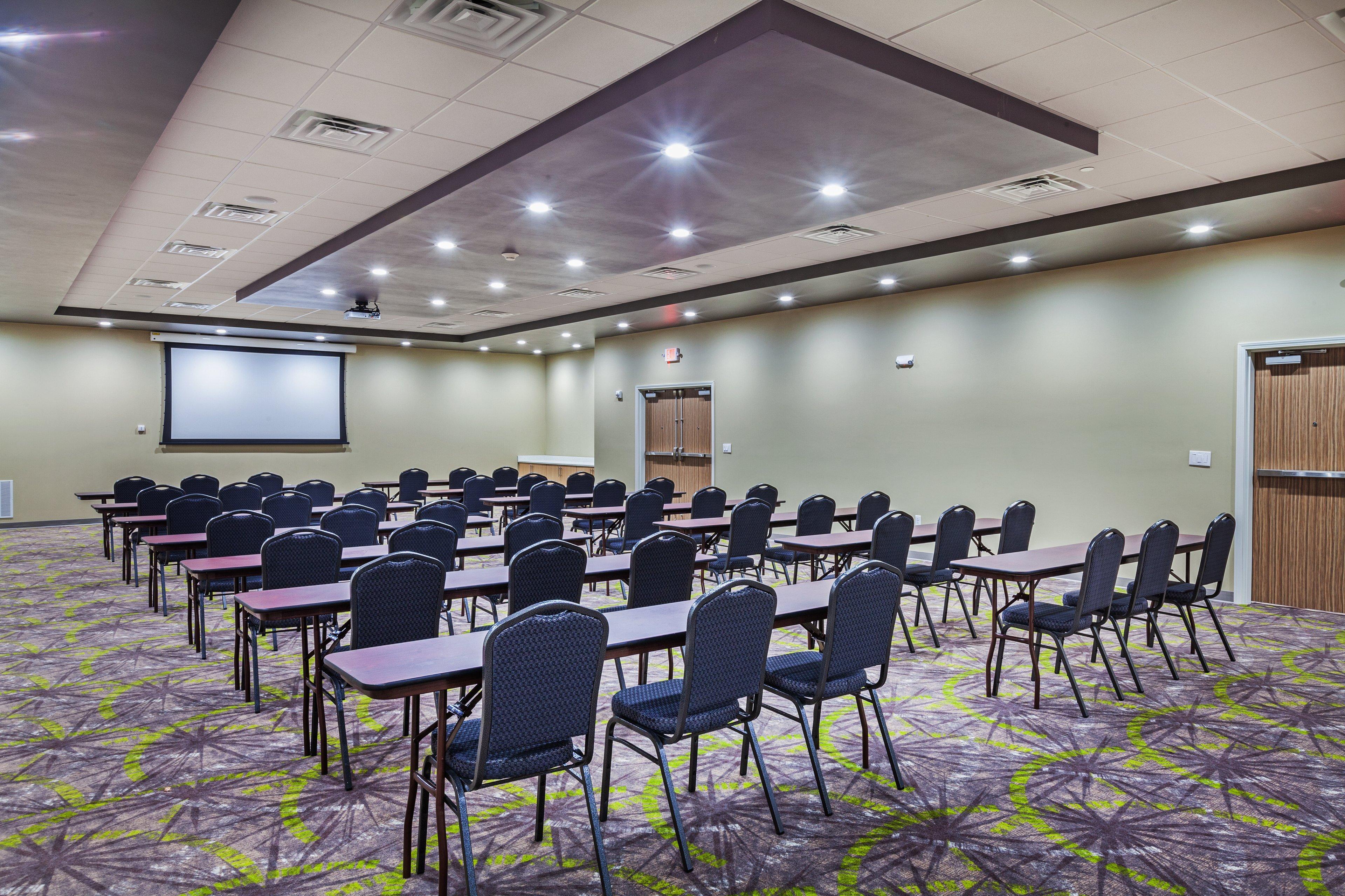 Holiday Inn - Amarillo East By Ihg Kültér fotó
