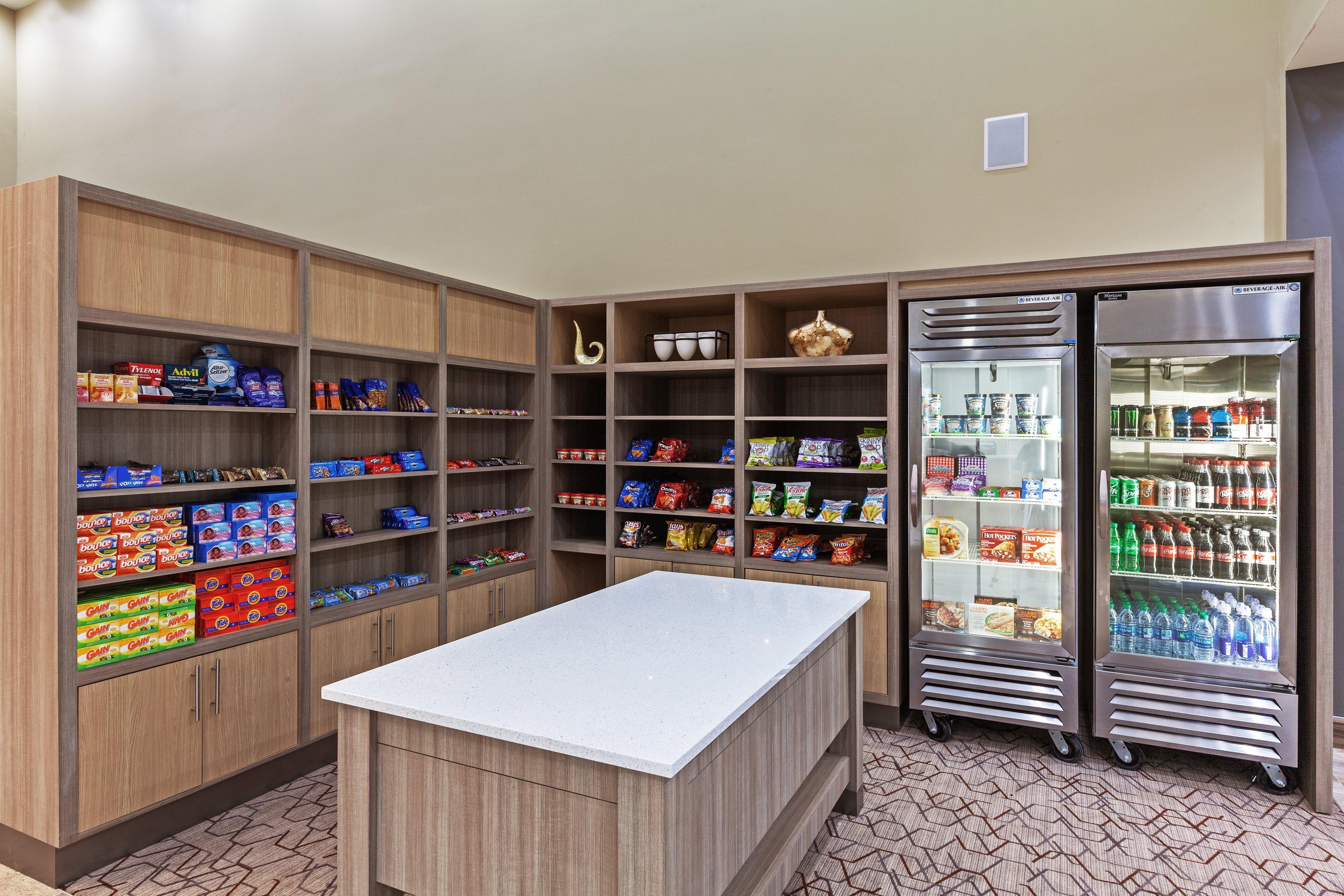 Holiday Inn - Amarillo East By Ihg Kültér fotó