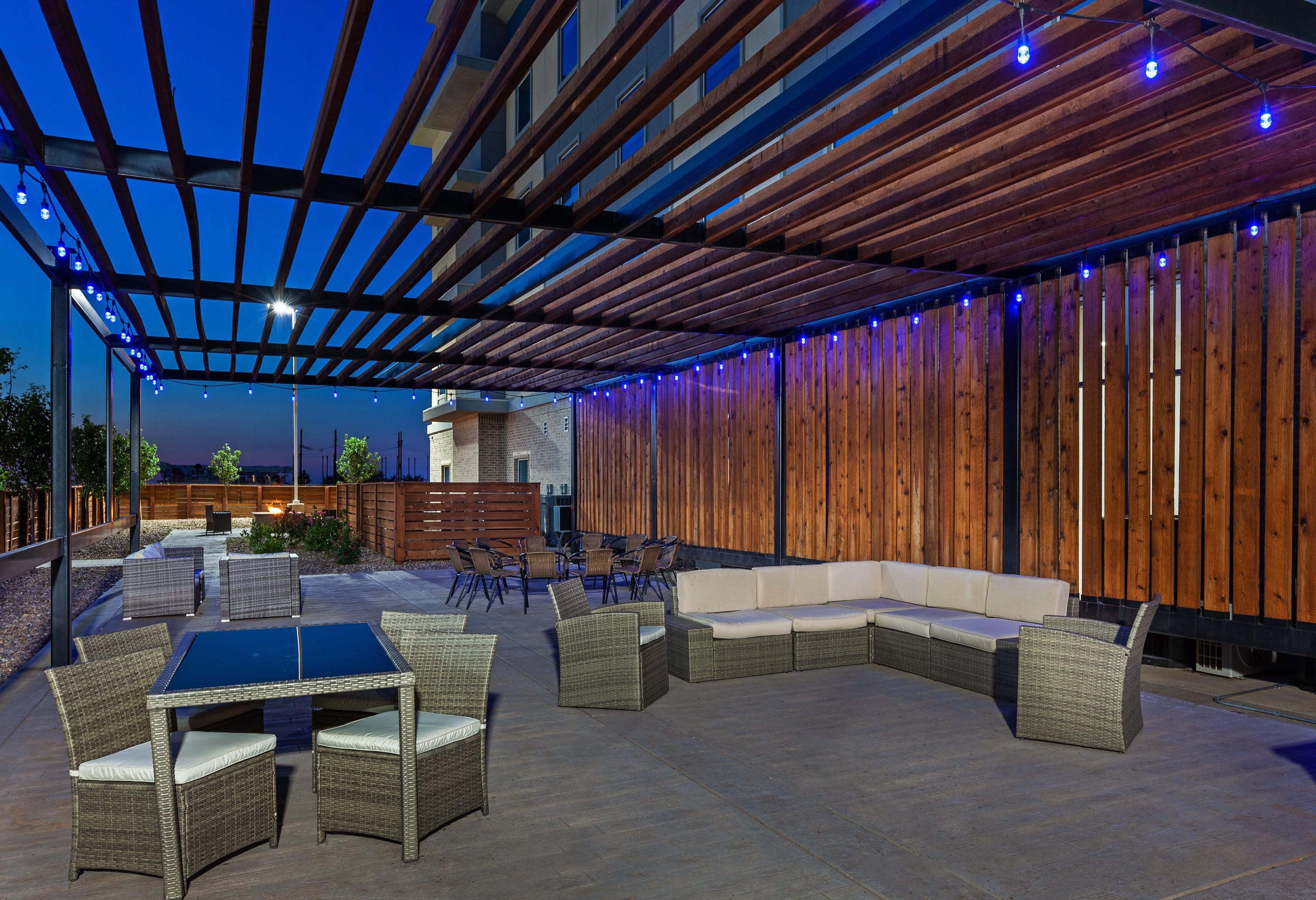 Holiday Inn - Amarillo East By Ihg Kültér fotó