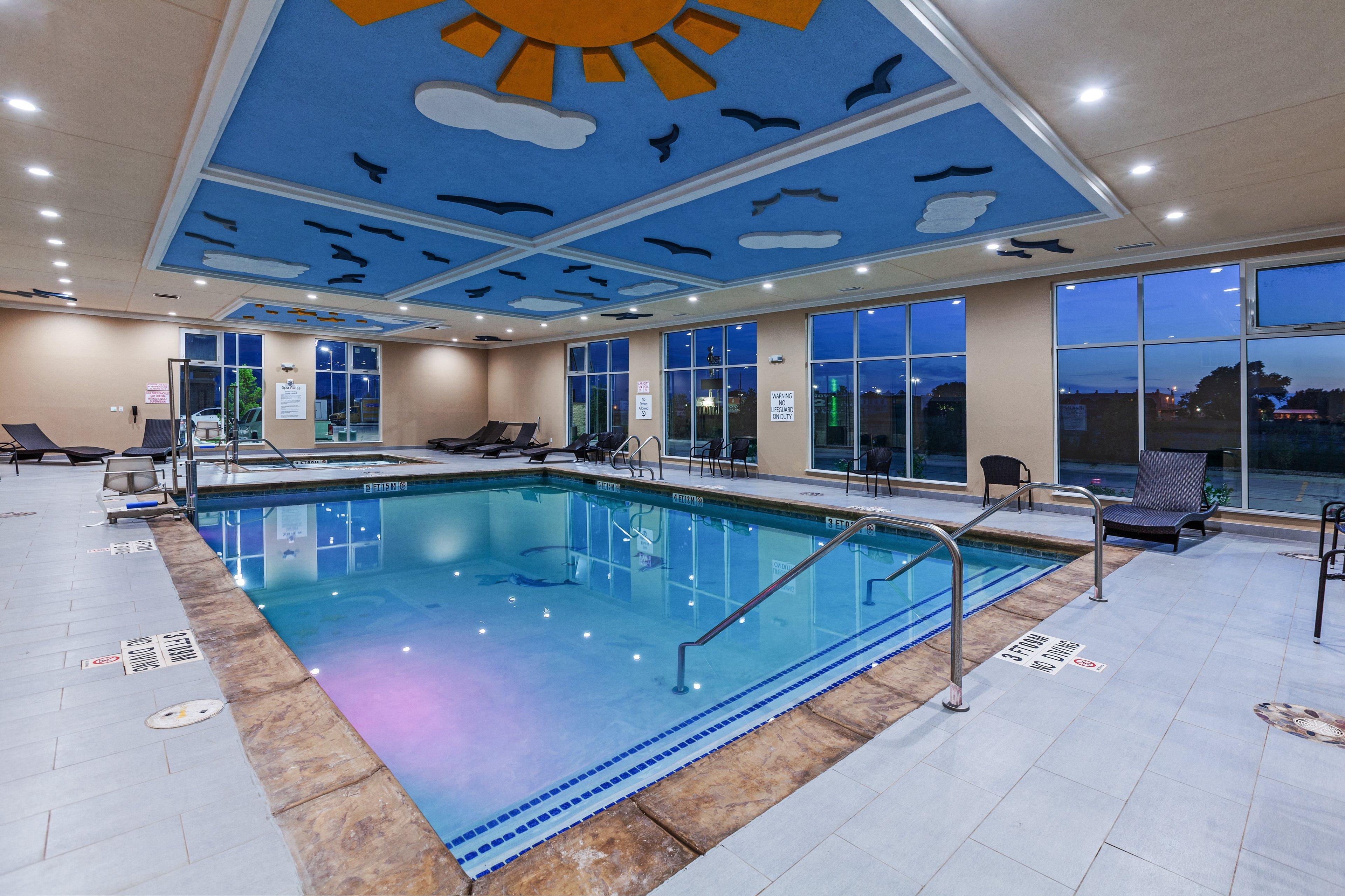 Holiday Inn - Amarillo East By Ihg Kültér fotó
